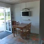 Langelund Apartments *