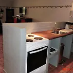 Langelund Apartments Apartamento