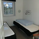 Apartamento Langelund Apartments