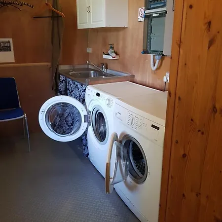 Langelund Apartments