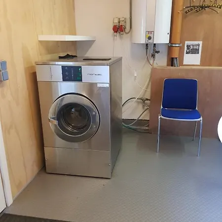 Langelund Apartments *