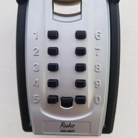 Langelund Apartments Apartman *