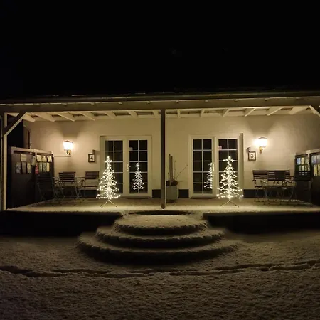 Langelund Apartments * Langelund