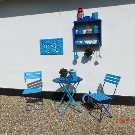 Langelund Apartments