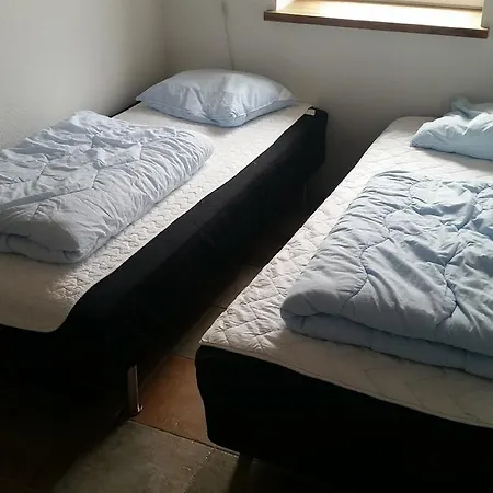 Langelund Apartments