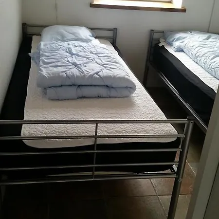 Daire Langelund Apartments *