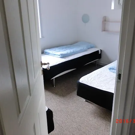 Langelund Apartments Apartman