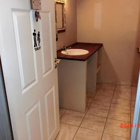 Langelund Apartments Daire *