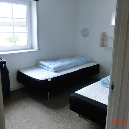 Apartman Langelund Apartments Langelund