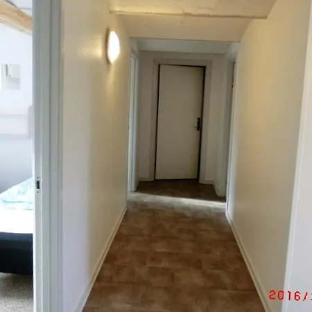 Langelund Apartments * Langelund