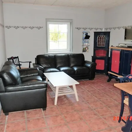 Langelund Apartments Apartman Langelund