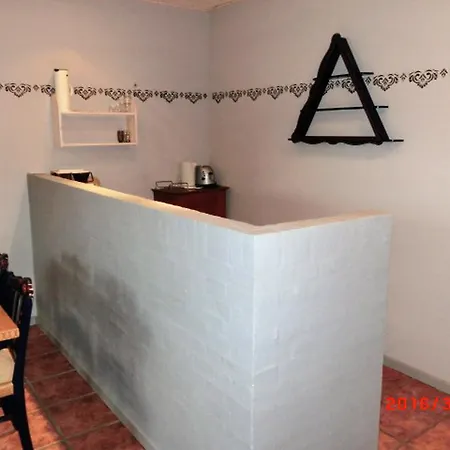 Langelund Apartments Langelund