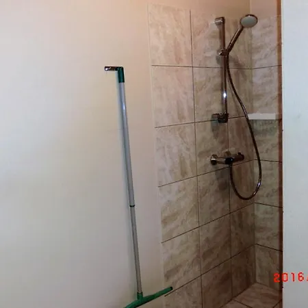 Langelund Apartments