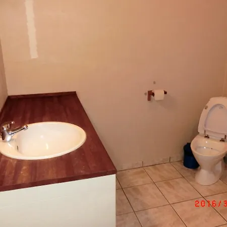 Langelund Apartments Apartman *