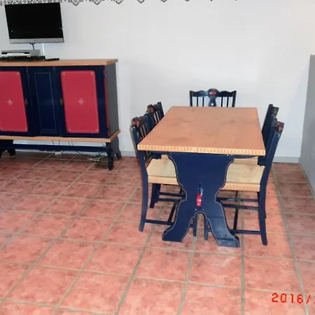 Daire Langelund Apartments Langelund