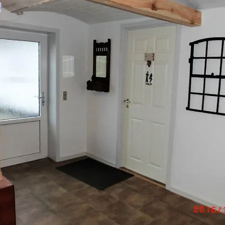 Langelund Apartments Langelund