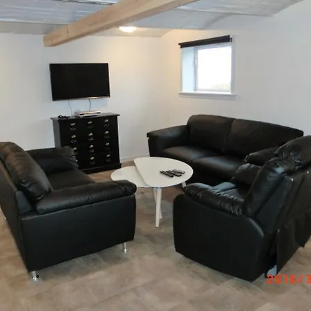 Langelund Apartments *