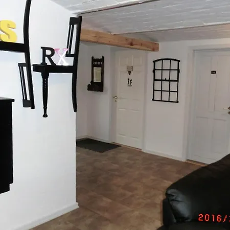 Langelund Apartments Daire *