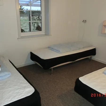 Langelund Apartments