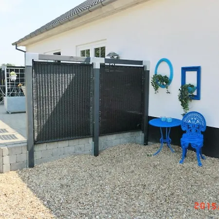 Langelund Apartments Langelund