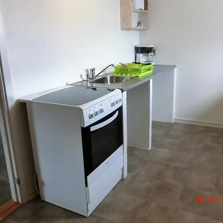 Langelund Apartments