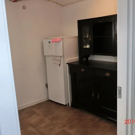 Langelund Apartments شقة *