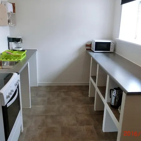 Langelund Apartments * Langelund