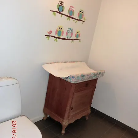 Langelund Apartments Langelund