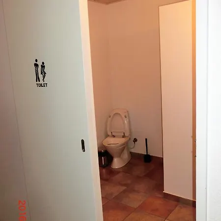 兰格朗公寓 公寓 *