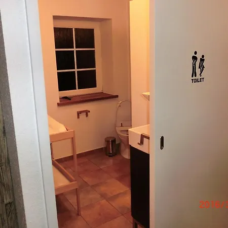 Langelund Apartments * Langelund