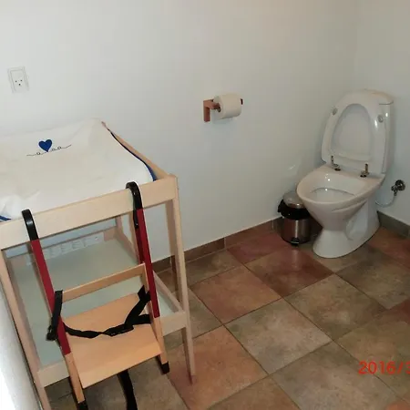 Langelund Apartments Daire Langelund