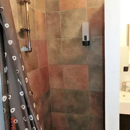 Langelund Apartments Apartman