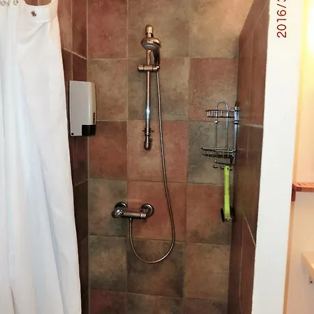 Apartman Langelund Apartments *