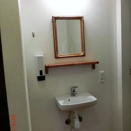 Langelund Apartments