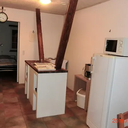 Apartman Langelund Apartments Langelund