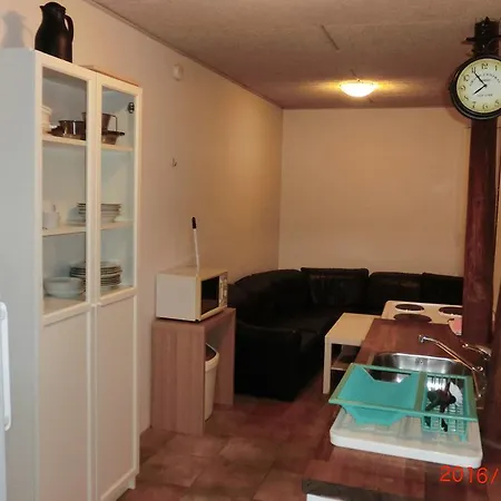 Langelund Apartments Apartman Langelund