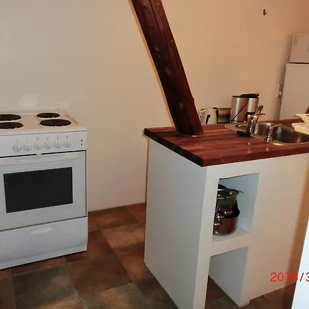 Langelund Apartments Langelund