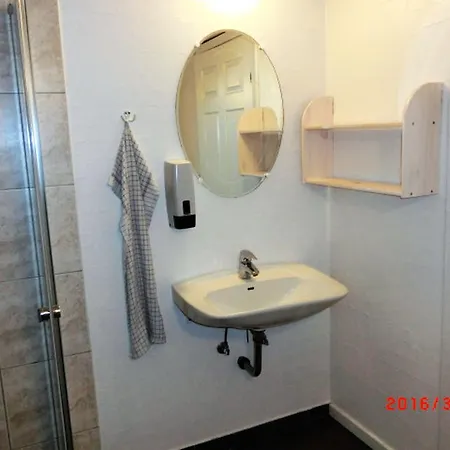 Langelund Apartments