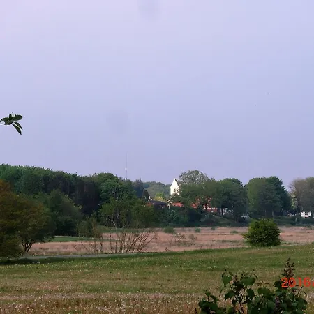 Daire Langelund Apartments *