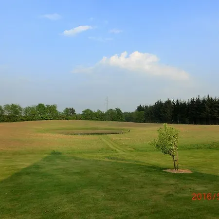 Langelund Apartments Langelund