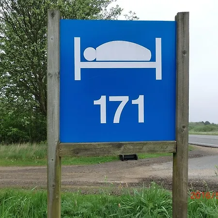 Apartman Langelund Apartments