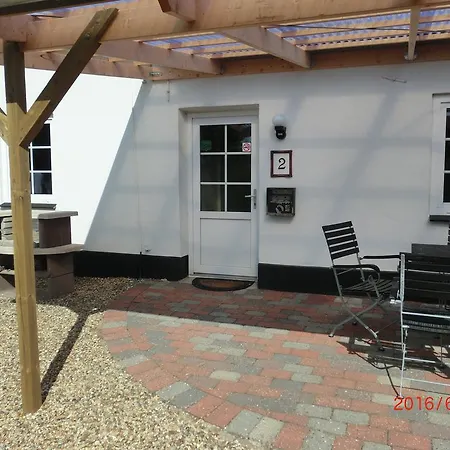 Langelund Apartments Langelund