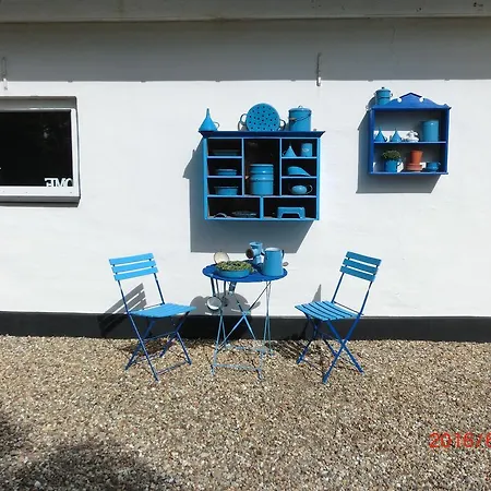 Langelund Apartments