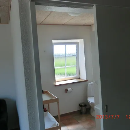 Langelund Apartments Langelund