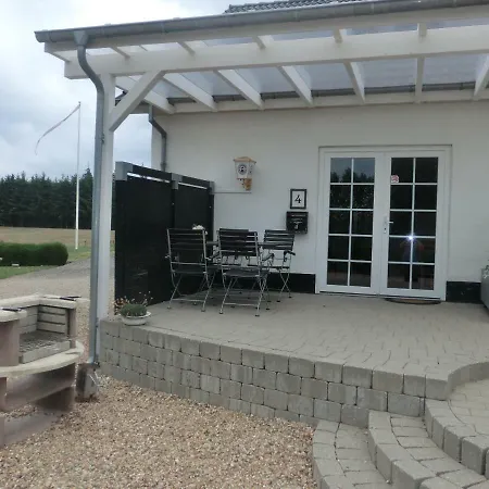 Langelund Apartments Langelund