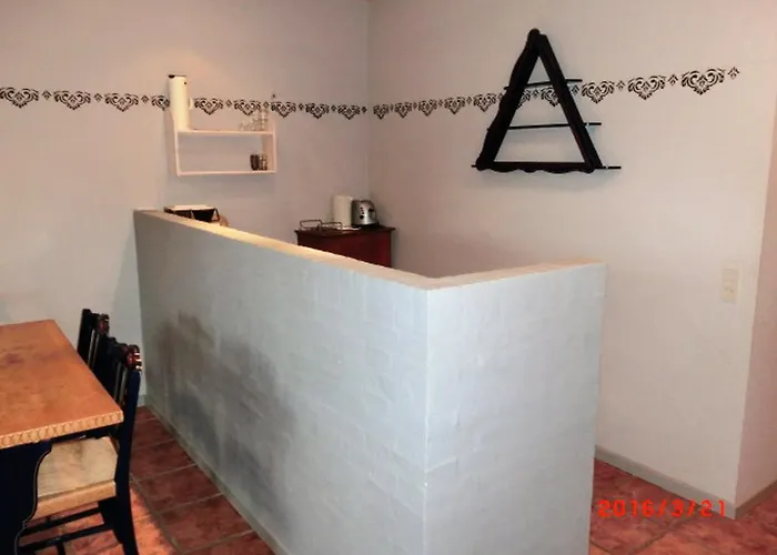 Langelund Apartments Langelund