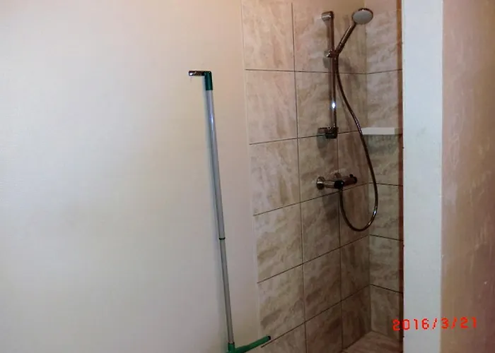 Langelund Apartments