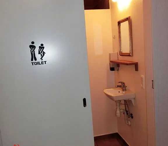 Langelund Apartments