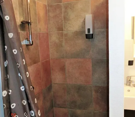 Langelund Apartments דירה