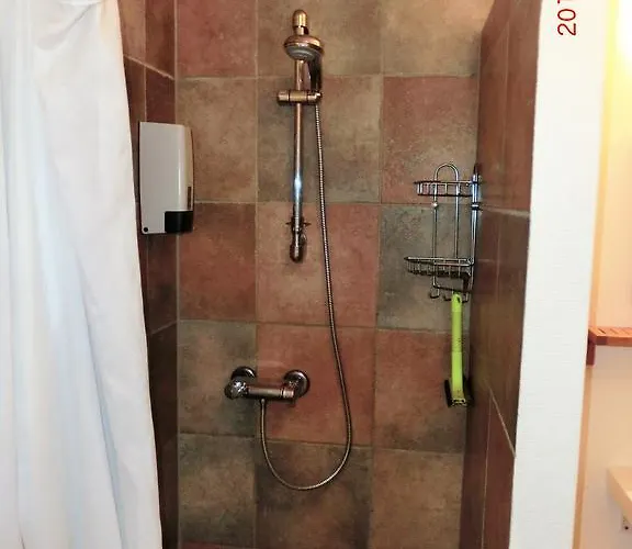 דירה Langelund Apartments *